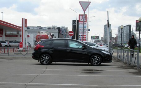 Ford Focus III, 2011 год, 680 000 рублей, 4 фотография