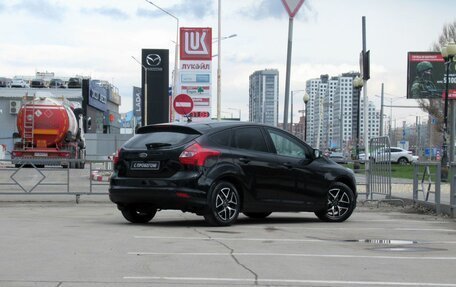 Ford Focus III, 2011 год, 680 000 рублей, 5 фотография