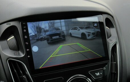 Ford Focus III, 2011 год, 680 000 рублей, 13 фотография