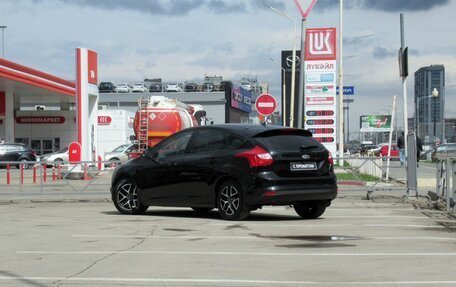 Ford Focus III, 2011 год, 680 000 рублей, 7 фотография
