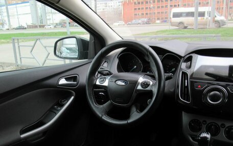 Ford Focus III, 2011 год, 680 000 рублей, 11 фотография