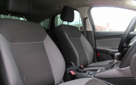 Ford Focus III, 2011 год, 680 000 рублей, 10 фотография