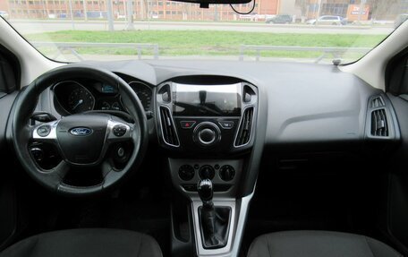 Ford Focus III, 2011 год, 680 000 рублей, 12 фотография