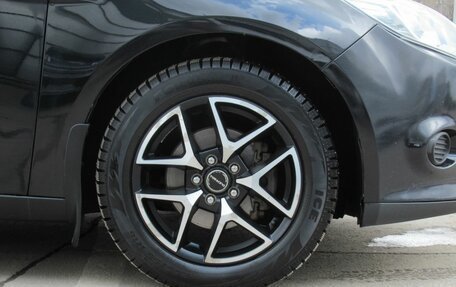 Ford Focus III, 2011 год, 680 000 рублей, 9 фотография