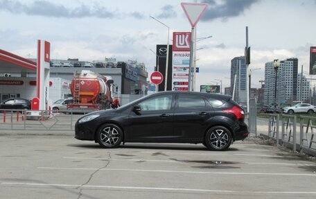 Ford Focus III, 2011 год, 680 000 рублей, 8 фотография