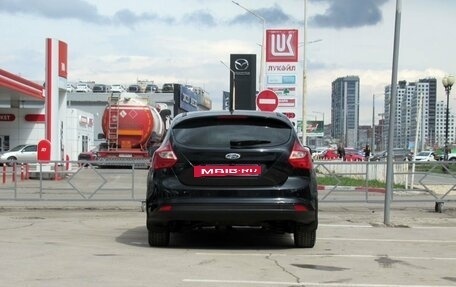 Ford Focus III, 2011 год, 680 000 рублей, 6 фотография