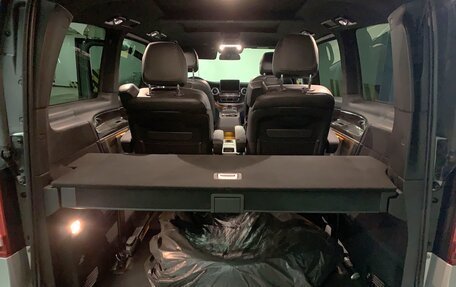 Mercedes-Benz V-Класс, 2019 год, 5 150 000 рублей, 9 фотография