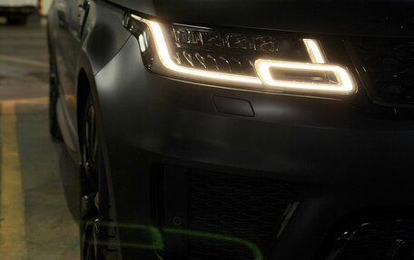 Land Rover Range Rover Sport II, 2021 год, 8 990 000 рублей, 1 фотография