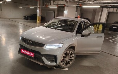 Geely Tugella FY11, 2021 год, 2 750 000 рублей, 1 фотография