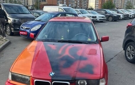 BMW 3 серия, 1998 год, 230 000 рублей, 1 фотография