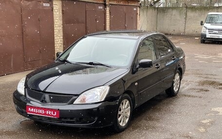 Mitsubishi Lancer IX, 2004 год, 350 000 рублей, 1 фотография