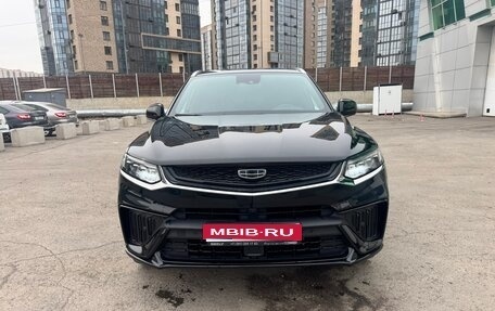 Geely Tugella FY11, 2022 год, 2 990 000 рублей, 1 фотография