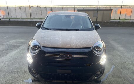 Fiat 500 II, 2024 год, 1 фотография