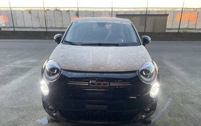 Fiat 500 II, 2024 год, 1 фотография