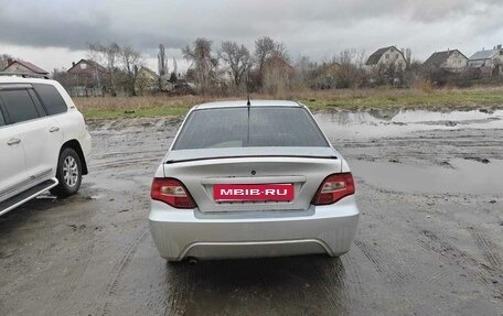 Daewoo Nexia I рестайлинг, 2010 год, 190 000 рублей, 1 фотография