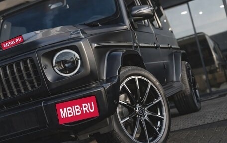 Mercedes-Benz G-Класс W463 рестайлинг _iii, 2024 год, 18 490 000 рублей, 1 фотография