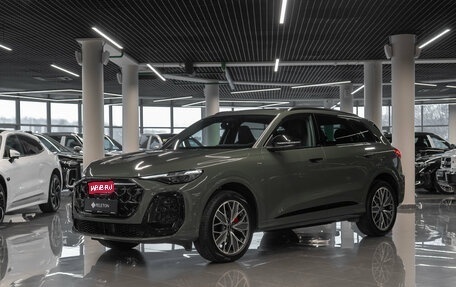 Audi Q5, 2025 год, 6 990 000 рублей, 1 фотография
