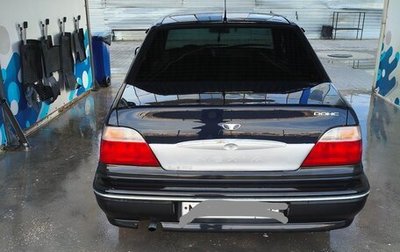 Daewoo Nexia I рестайлинг, 2006 год, 270 000 рублей, 1 фотография