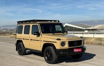 Mercedes-Benz G-Класс W463 рестайлинг _iii, 2023 год, 18 990 000 рублей, 1 фотография