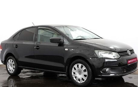 Volkswagen Polo VI (EU Market), 2014 год, 720 000 рублей, 1 фотография