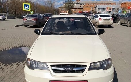 Daewoo Nexia I рестайлинг, 2011 год, 340 000 рублей, 1 фотография