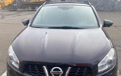 Nissan Qashqai, 2013 год, 1 100 000 рублей, 1 фотография