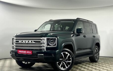 Haval H9, 2026 год, 5 299 000 рублей, 1 фотография