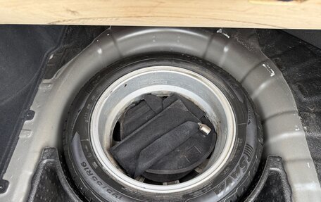 Hyundai Solaris II рестайлинг, 2011 год, 749 000 рублей, 15 фотография