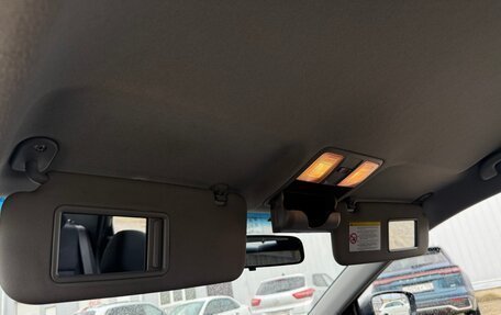 Hyundai Solaris II рестайлинг, 2011 год, 749 000 рублей, 36 фотография