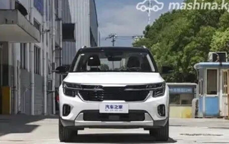 KIA Seltos I, 2025 год, 2 760 000 рублей, 2 фотография