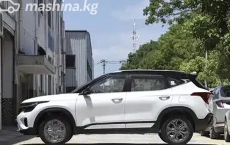 KIA Seltos I, 2025 год, 2 760 000 рублей, 4 фотография