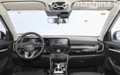 KIA Seltos I, 2025 год, 2 760 000 рублей, 5 фотография