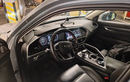 Geely Tugella FY11, 2021 год, 2 750 000 рублей, 3 фотография