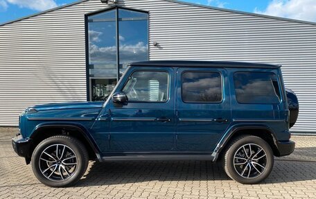 Mercedes-Benz G-Класс W463 рестайлинг _iii, 2025 год, 18 000 000 рублей, 4 фотография