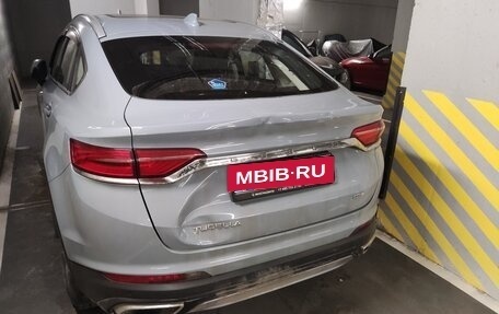 Geely Tugella FY11, 2021 год, 2 750 000 рублей, 4 фотография