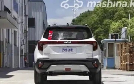 KIA Seltos I, 2025 год, 2 760 000 рублей, 3 фотография