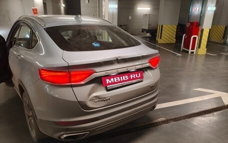 Geely Tugella FY11, 2021 год, 2 750 000 рублей, 9 фотография