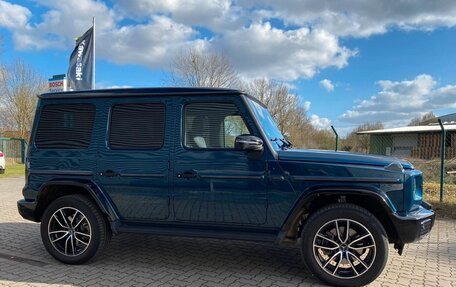 Mercedes-Benz G-Класс W463 рестайлинг _iii, 2025 год, 18 000 000 рублей, 7 фотография