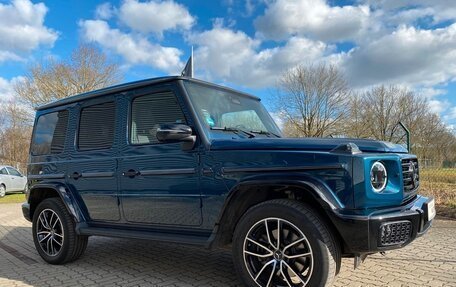 Mercedes-Benz G-Класс W463 рестайлинг _iii, 2025 год, 18 000 000 рублей, 6 фотография