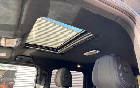 Mercedes-Benz G-Класс W463 рестайлинг _iii, 2025 год, 18 000 000 рублей, 10 фотография