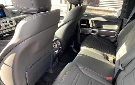 Mercedes-Benz G-Класс W463 рестайлинг _iii, 2025 год, 18 000 000 рублей, 12 фотография