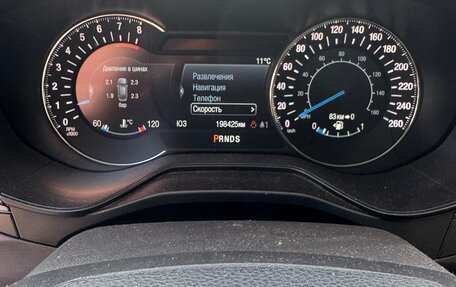 Ford Mondeo V, 2015 год, 1 099 999 рублей, 2 фотография