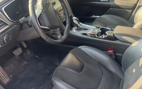 Ford Mondeo V, 2015 год, 1 099 999 рублей, 3 фотография