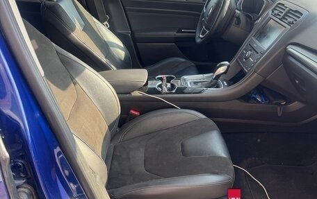 Ford Mondeo V, 2015 год, 1 099 999 рублей, 4 фотография