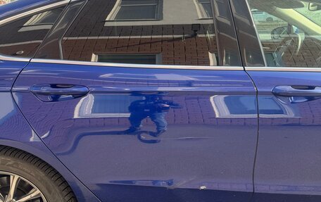 Ford Mondeo V, 2015 год, 1 099 999 рублей, 7 фотография