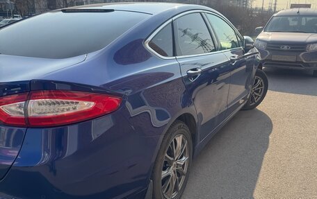 Ford Mondeo V, 2015 год, 1 099 999 рублей, 6 фотография