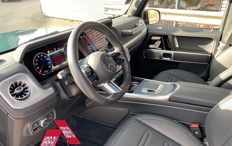 Mercedes-Benz G-Класс W463 рестайлинг _iii, 2025 год, 18 000 000 рублей, 8 фотография