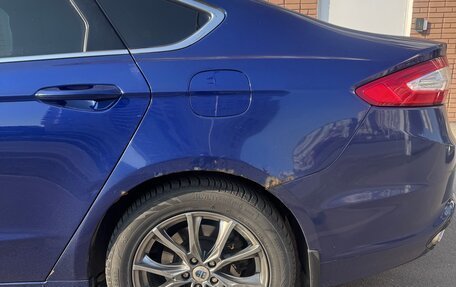 Ford Mondeo V, 2015 год, 1 099 999 рублей, 12 фотография