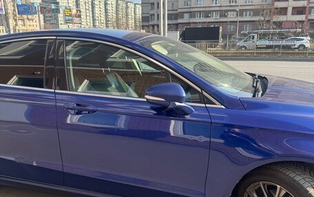 Ford Mondeo V, 2015 год, 1 099 999 рублей, 8 фотография