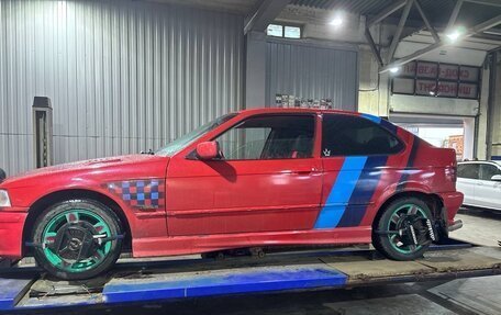 BMW 3 серия, 1998 год, 230 000 рублей, 4 фотография